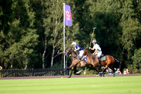Duke of Wellington Trophy - 04/08/2018.