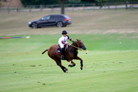 Duke of Wellington Trophy - 07/08/2018.
