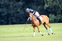 Cottington Cup - 14/08/2018.