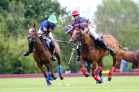 Duke of Cornwall Trophy - 15/08/2018.
