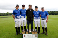 Town & County Championship finals - 12/08/2018.