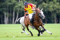 Duke of Cornwall Trophy - 18/08/2018.