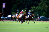 Duke of Wellington Trophy - 19/08/2018.