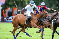 Duke of Wellington Trophy finals - 19/08/2018.