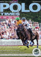 Polo Times - July 2022