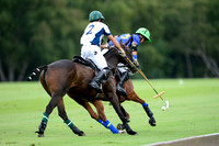 Duke of Cornwall Trophy - 24/08/2018.