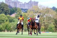 Duke of Cornwall Trophy - 24/08/2018.