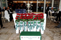 Duke of Cornwall Trophy finals - 26/08/2018.