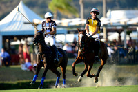 Sotogrande Gold Cup - Medium Goal - 29/08/2018.