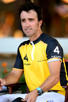 Sotogrande Gold Cup - Medium Goal - 29/08/2018.