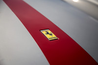 Concours of Elegance - 30/08/2018.