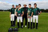 Duke of Cornwall's Trophy Finals - 29/08/2021