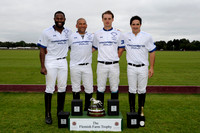 Flemish Farm Trophy Finals - 30/08/2021
