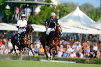 Sotogrande Gold Cup - High Goal - 31/08/2018.