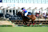 Sotogrande Gold Cup - Low Goal - 01/09/2018.