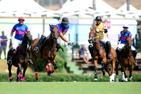 Sotogrande Gold Cup - Low Goal - 01/09/2018.