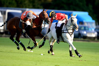 Chairman's Cup - 13/09/2018.
