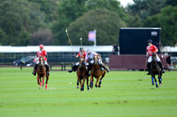 Chairman's Cup - 15/09/2018.