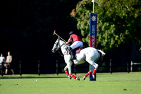 Autumn Nations Trophy finals - 16/09/2018.