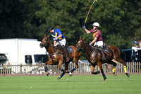 Major General's Tournament and Inter Regimental Finals - 05/09/2021 - Action.