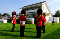 Major General's Tournament and Inter Regimental Finals - 05/09/2021 - People and around the field.