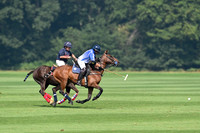 Major General's Tournament and Inter Regimental Finals - 05/09/2021 - Action