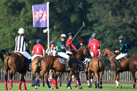 Major General's Tournament and Inter Regimental Finals - 05/09/2021 - Action