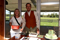 Macmillan Coffee Morning at Guards Polo Cub - 28/09/2018.