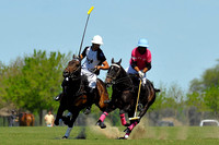 Hurlingham Open - 09/10/2018