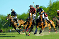 Hurlingham Open - 09/10/2018