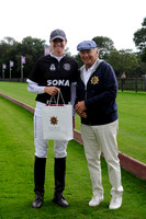 Autumn Nations Trophy - 12/09/2021.