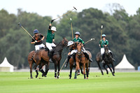 Autumn Nations Trophy finals  - 12/09/2021