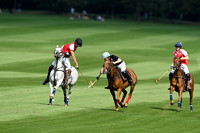 Copenhagen Cup finals - 12/09/2021