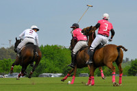 Hurlingham Open - 20/10/2018