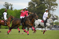 Hurlingham Open - 20/10/2018