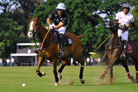 Hurlingham Open - 27/10/2018