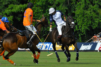 Hurlingham Open - 28/10/2018