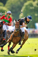 Queen's Cup finals - 14/06/2009.
