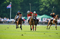 Queen's Cup finals - 14/06/2009.