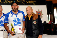 Chairman's Tournament - 19/09/2021.