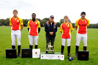 President's Trophy - 19/09/2021.