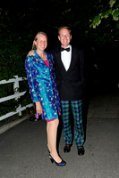 Chairman's Awards Evening at Guards Polo Club - 18/09/2021.