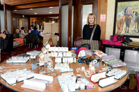 Macmillan Coffee Morning at Guards Polo Club - 23/09/2021.