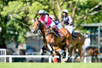 Ladies Argentine Open - 10/12/2018.