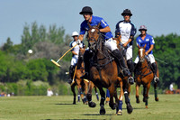 Hurlingham Open - 23/10/2016