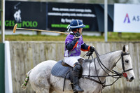 The Images of Polo Victor Ludorum 8 Goal Tournament - 10/02/2019.