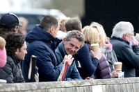 The Playnation Arena Polo Test Match and High Goal Challenge - 02/03/2019.