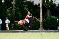 World Polo League - Triple Crown of Polo - 11/04/2019.
