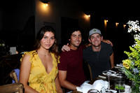 World Polo League end of season celebration - 12/04/2019.