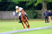 Valerie Halford Memorial Trophy - 08/05/2014.